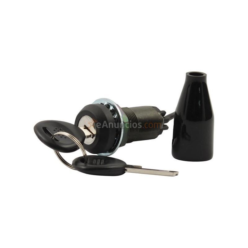 INTERRUPTOR UNIVERSAL DE ENCENDIDO 2 VIAS