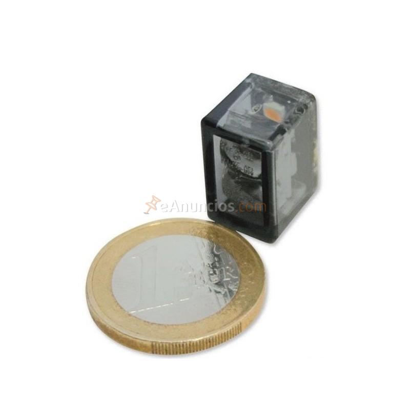 INDICADOR LED MICRO CUBE-V