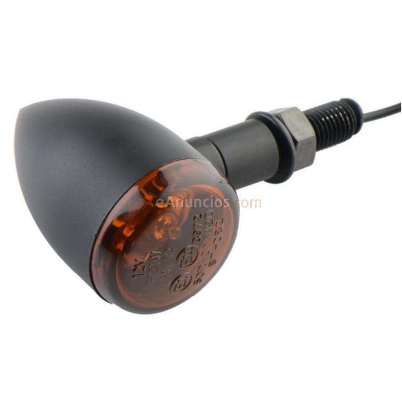 INTERMITENTE MICRO CHOPPER BLACK