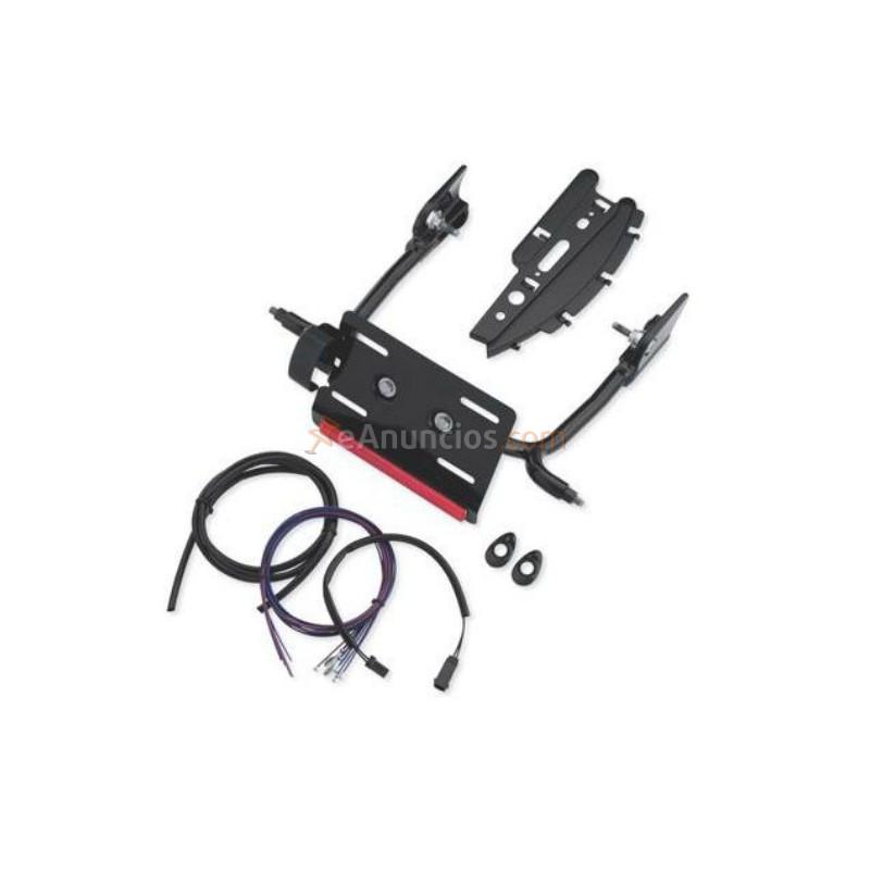 KIT DE ATRASO PARA INTERMITENTES HARLEY DAVIDSON 07-UP