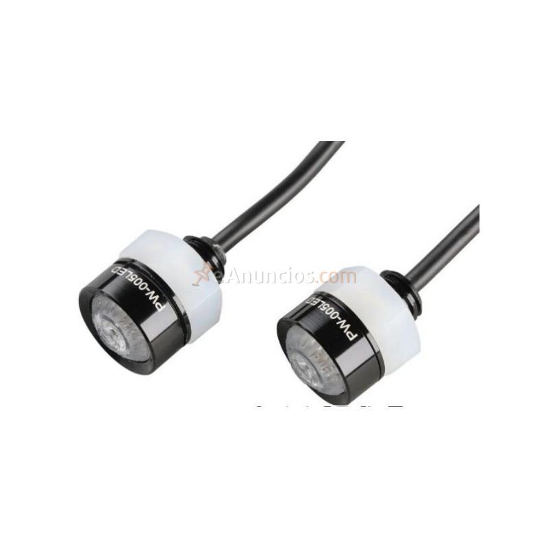 INTERMITENTE BLACK XENOLEN MONO