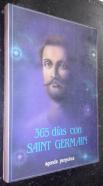 365 días con Saint Germain. Agenda perpetua