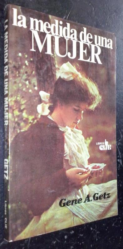 La medida de una mujer