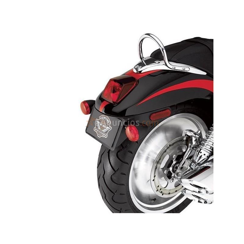 INTERMITENTE CON LUZ DE POSICION Y FRENO HARLEY VRSC 07