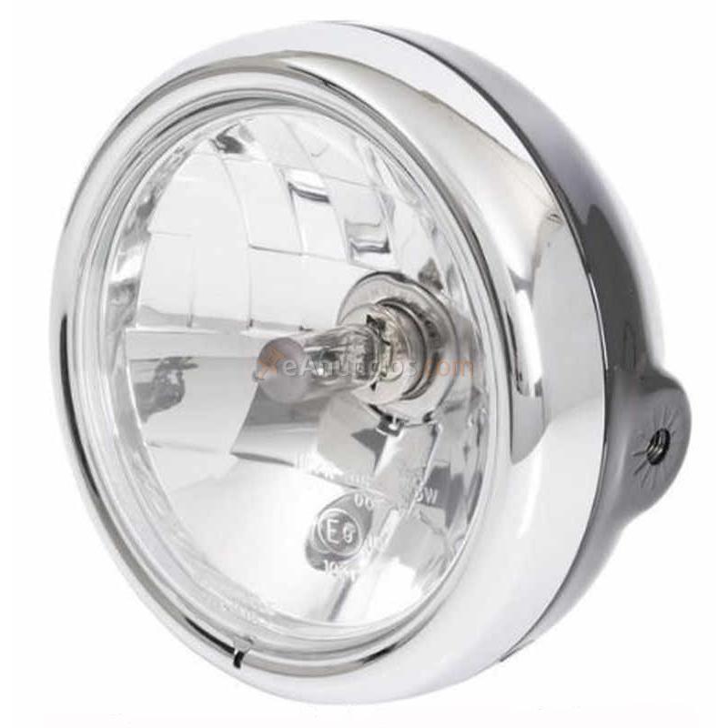 FARO CENTRAL LSL SIX DAYS 5 34 NEGROCROMADO