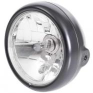 FARO CENTRAL LSL SIX DAYS 5-34 NEGRO