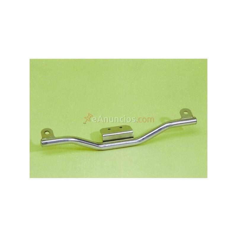 SOPORTE FAROS AUXILIARES SUZUKI INTRUDER 125