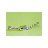 SOPORTE FAROS AUXILIARES SUZUKI INTRUDER 125