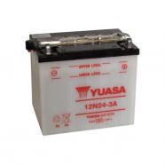 BATERIA YUASA Y12N24-3