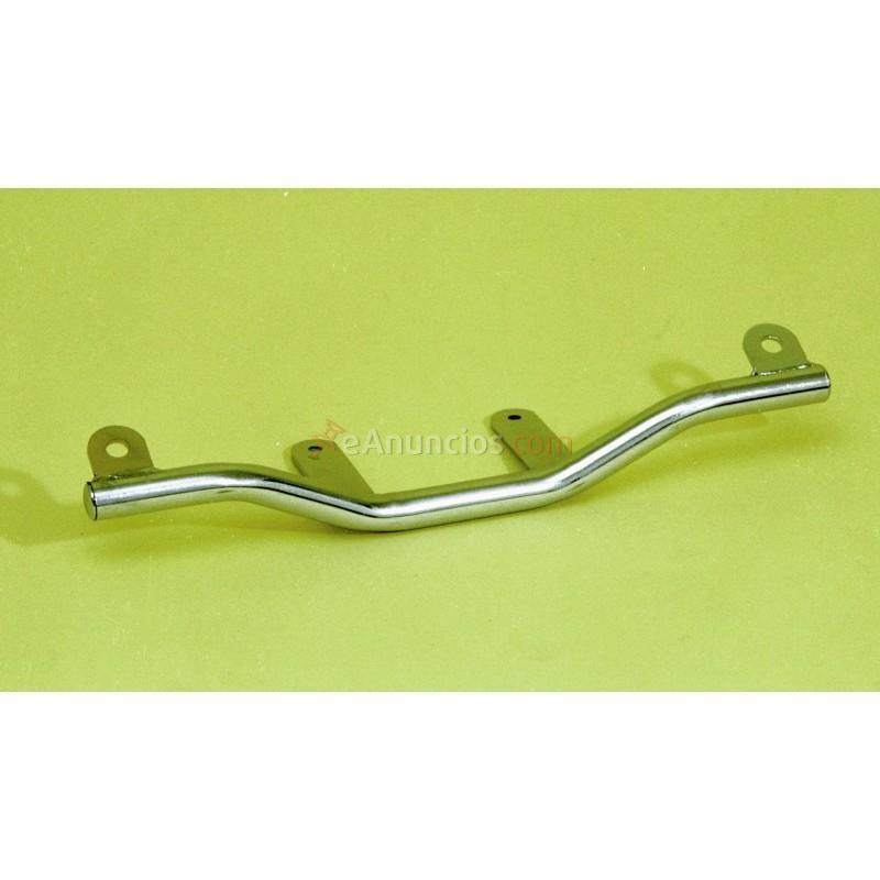 SOPORTE FAROS AUXILIARES KYMCO ZING 125150