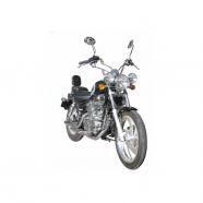 SOPORTE FAROS AUXILIARES KEEWAY SUPER SHADOW 250