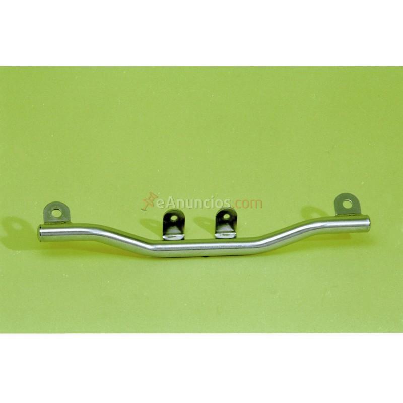 SOPORTE FAROS AUXILIARES KAWASAKI EN500 90-96