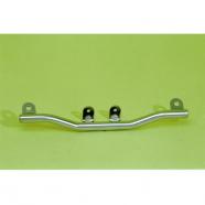 SOPORTE FAROS AUXILIARES KAWASAKI EN500 90-96