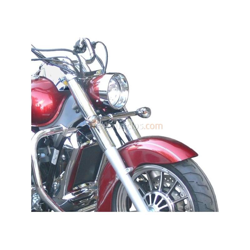 SOPORTE FAROS HYOSUNG AQUILA ST7