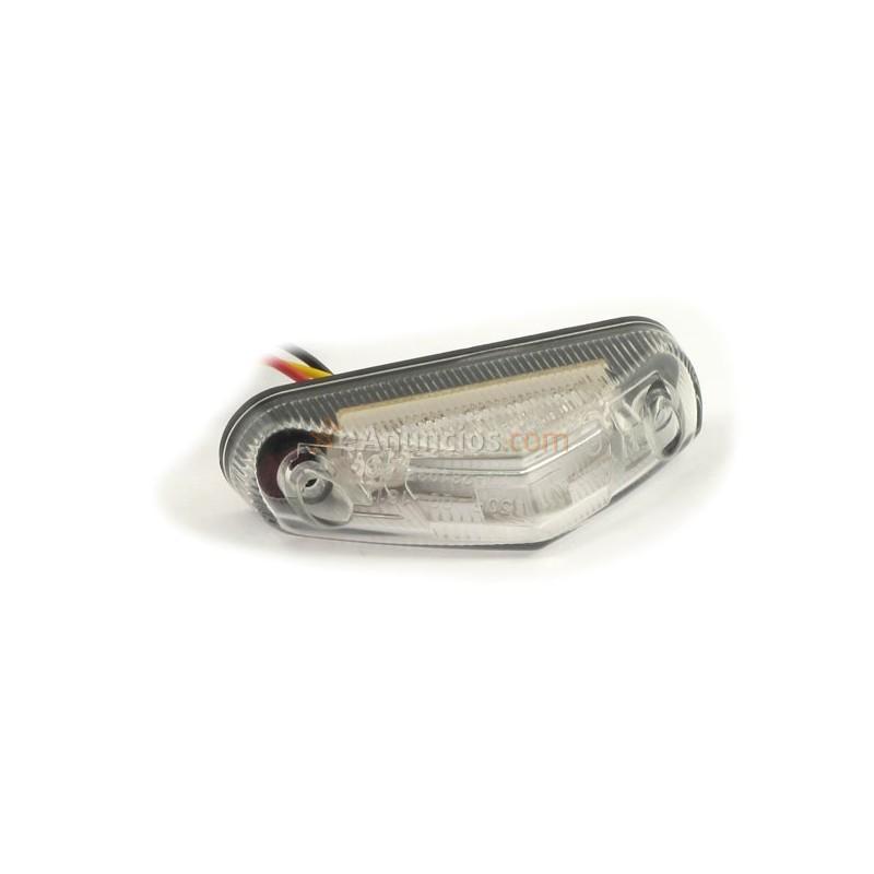 PILOTO TRASERO LED NAVIGATOR CLEAR