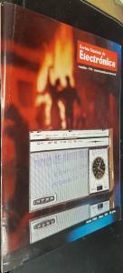 Revista Española de Electrónica Radio-Tv-Comunicaciones