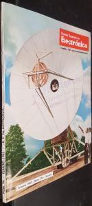 Revista Española de Electrónica Radio-Tv-Comunicaciones