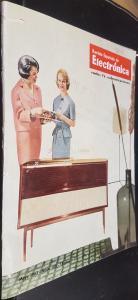 Revista Española de Electrónica Radio-Tv-Comunicaciones