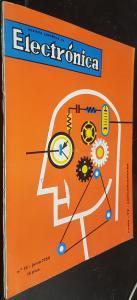 Revista Española de Electrónica Radio-Tv-Comunicaciones