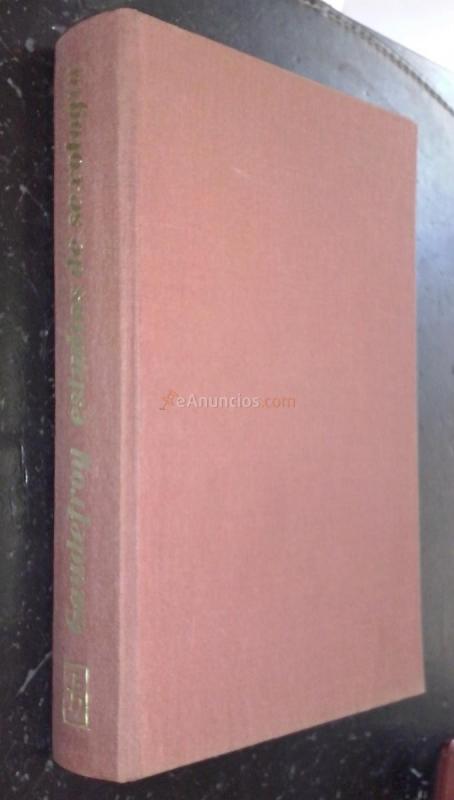 Estudios de sexología