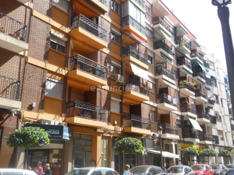Apartamento en venta en  Cardenal Benlloch, Cardenal Benlloch, Mislata