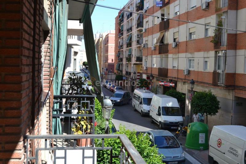 Apartamento en venta en  Cardenal Benlloch, Cardenal Benlloch, Mislata