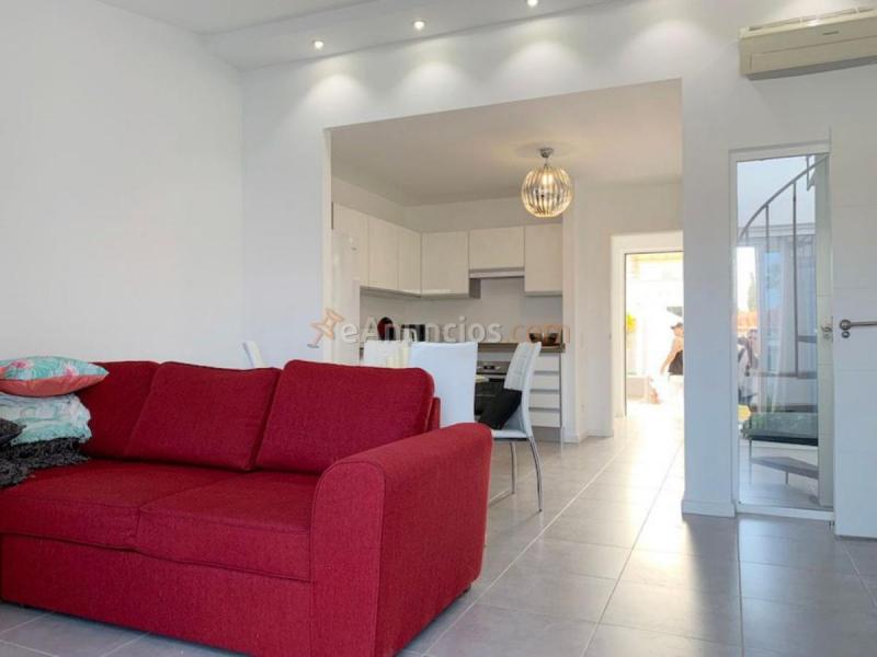 Apartamento en venta en  Av. Austria, Costa Adeje, Adeje