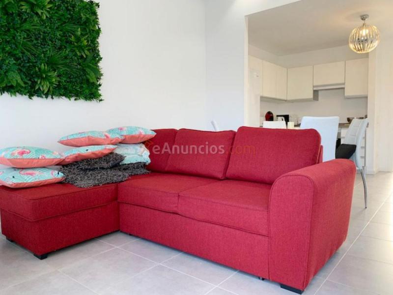 Apartamento en venta en  Av. Austria, Costa Adeje, Adeje
