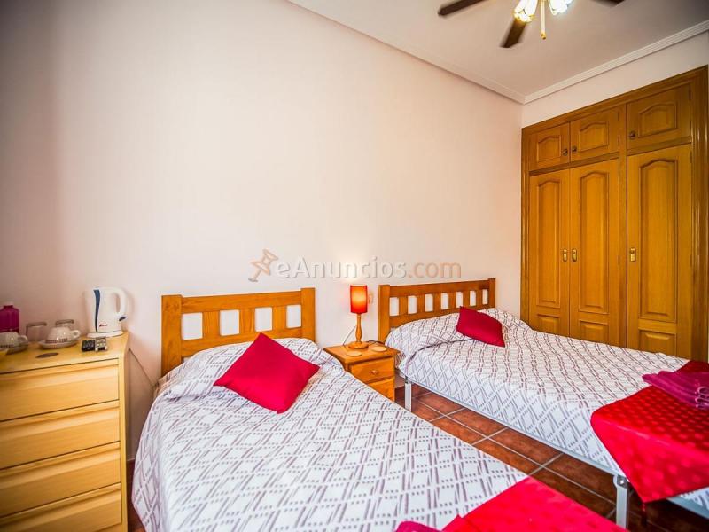 Adosado en venta en  Fortuna