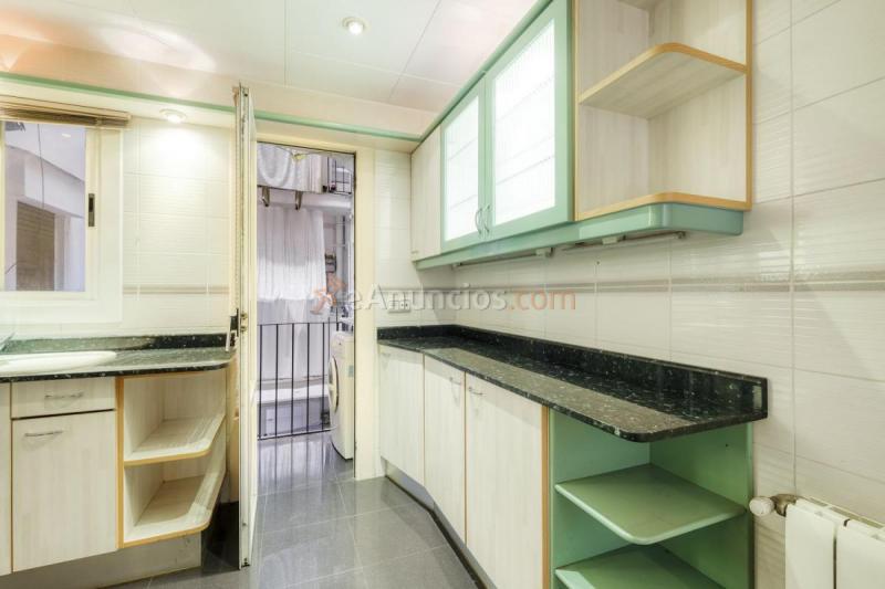 Apartamento en venta en  Eixample, Barcelona