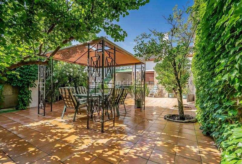 Adosado en venta en  Navas de Oro