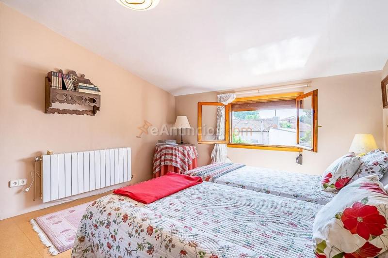 Adosado en venta en  Navas de Oro