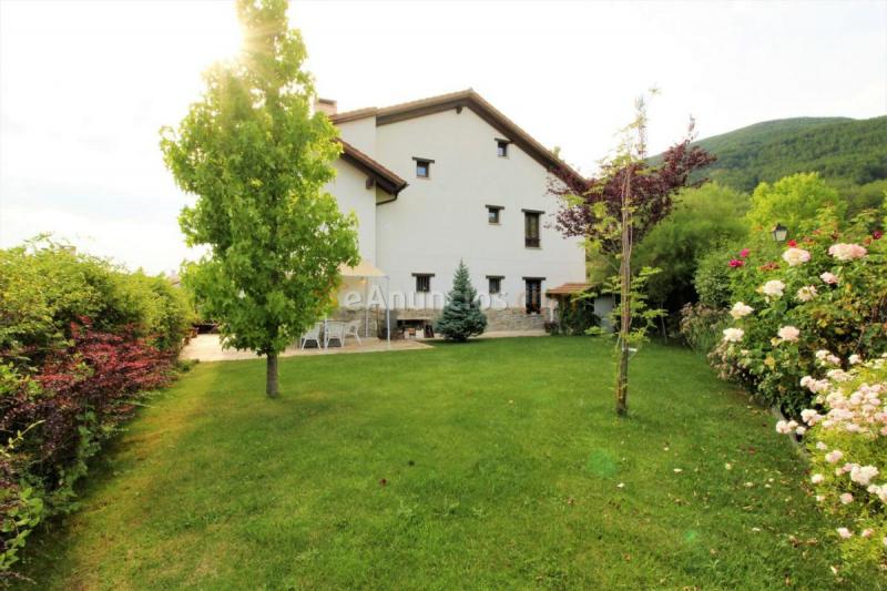 Apartamento en venta en  Esterres, Poblaciones norte, Jaca