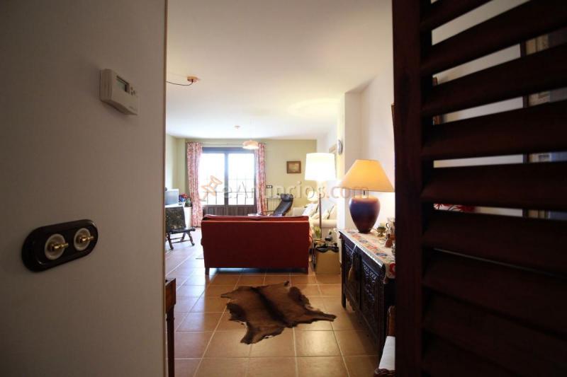 Apartamento en venta en  Esterres, Poblaciones norte, Jaca