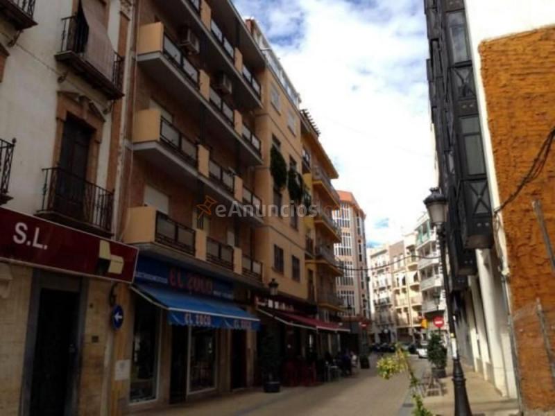 Apartamento en venta en  BEJAR, Centro, Huelva