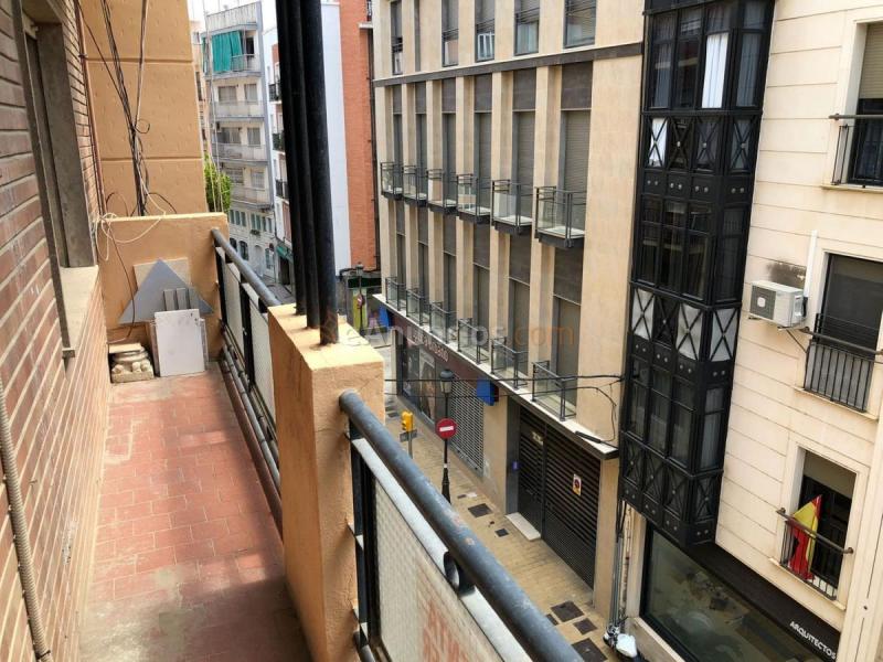 Apartamento en venta en  BEJAR, Centro, Huelva