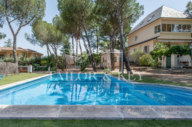 Adosado en venta en Calle Rufino Sanchez, Las Matas- Peñascales, Las Rozas de Madrid