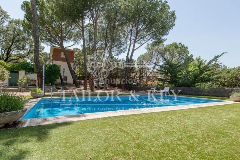 Adosado en venta en Calle Rufino Sanchez, Las Matas- Peñascales, Las Rozas de Madrid