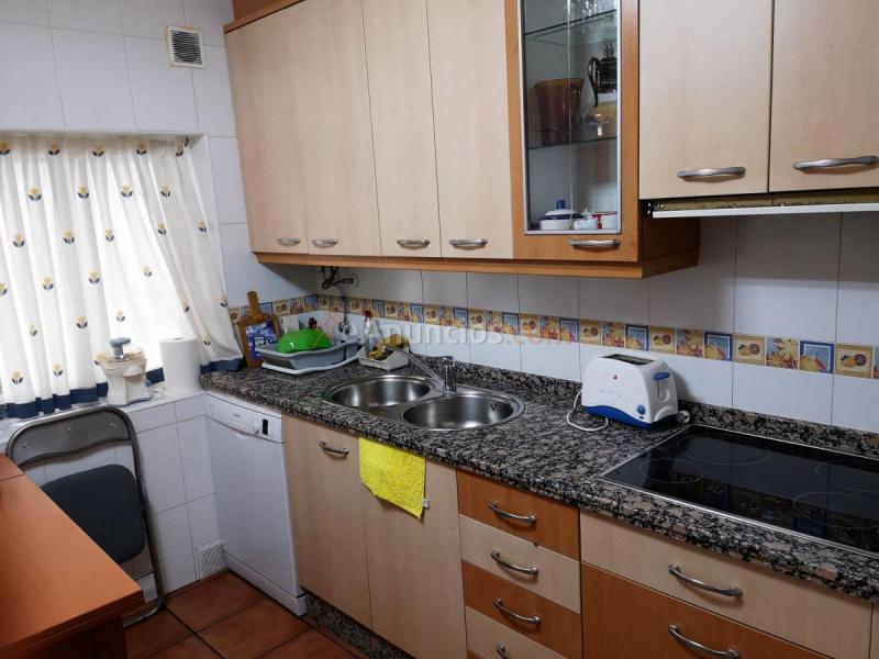 Apartamento en venta en  San Mamés- La Palomera, León