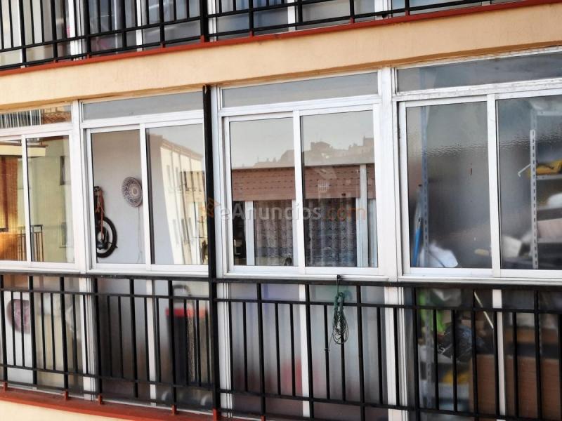 Apartamento en venta en  San Mamés- La Palomera, León
