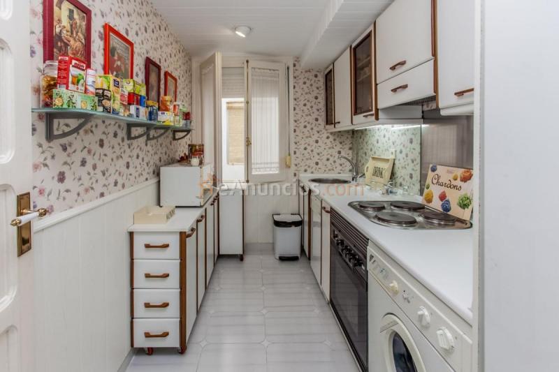 Apartamento en venta en  Centro, Miranda de Ebro