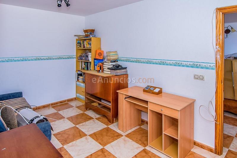 Adosado en venta en  Carboneras