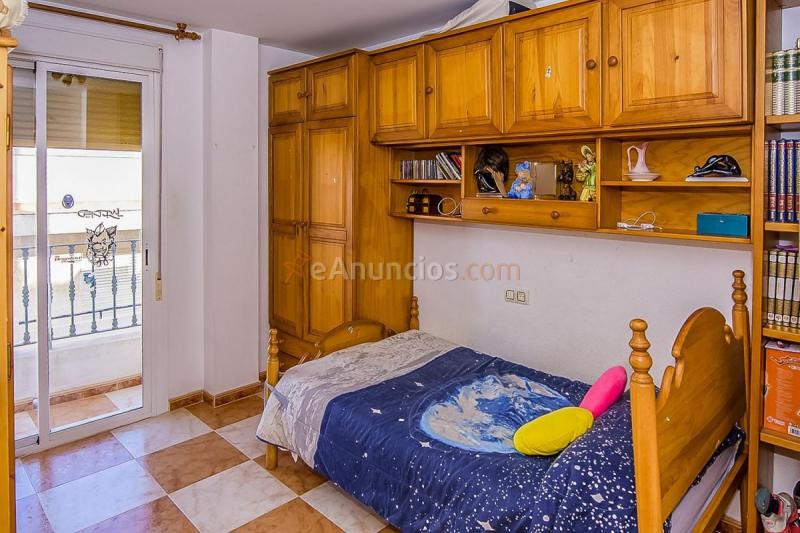 Adosado en venta en  Carboneras