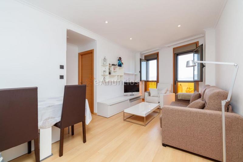 Apartamento en venta en  Sanxenxo, Sanxenxo