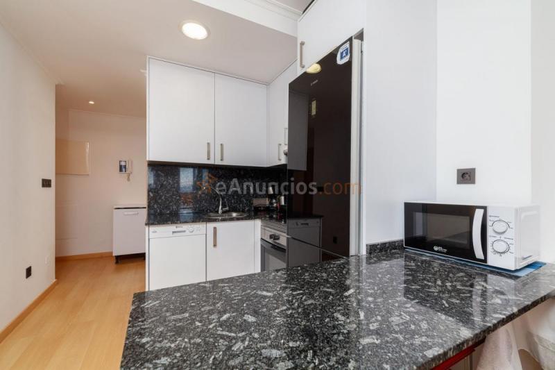 Apartamento en venta en  Sanxenxo, Sanxenxo
