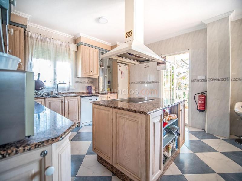 Adosado en venta en  Las Torres de Cotillas