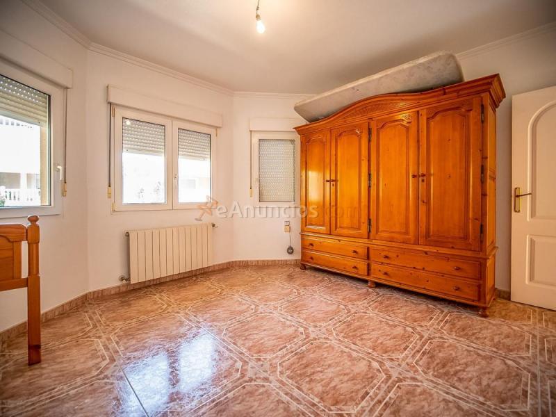 Adosado en venta en  Las Torres de Cotillas