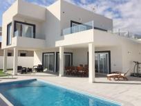 Adosado en venta en  Venecia, Callao Salvaje - Playa Paraíso, Adeje