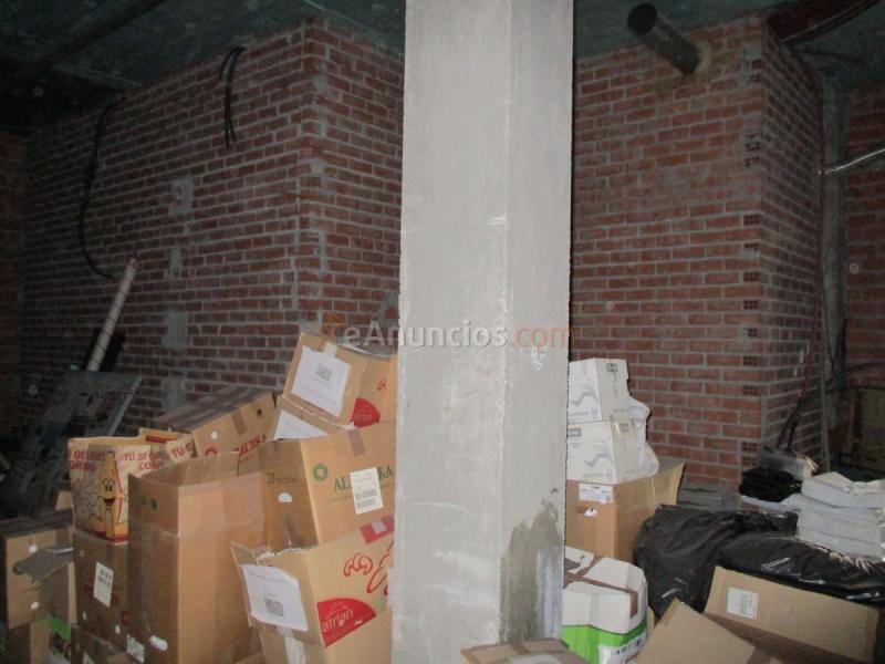 Local Comercial en venta en  Oeste, Gijón