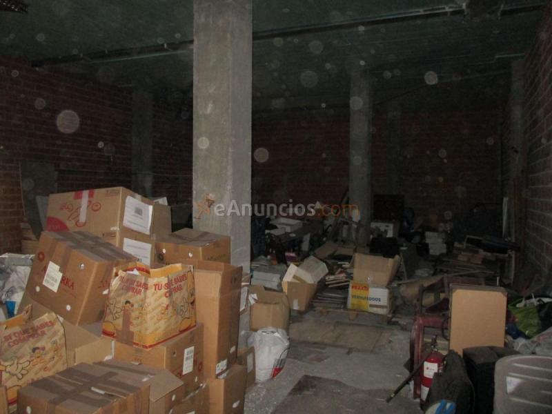 Local Comercial en venta en  Oeste, Gijón